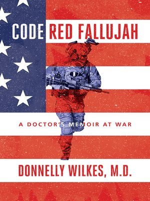 cover image of Code Red Fallujah